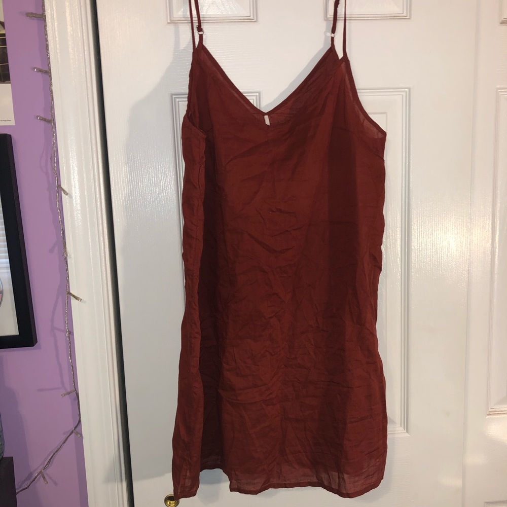 Free People Slip